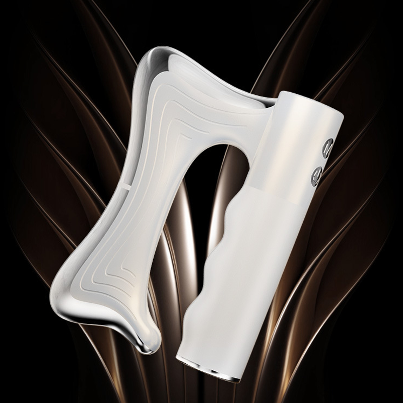 Helkroppskontureringsapparat med värme och EMS