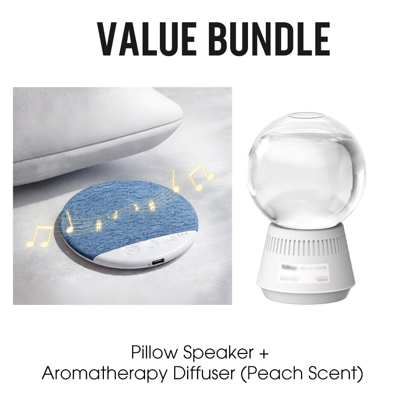 đąđą50 % rabatt!! â°Högtalarkudde för sömnen