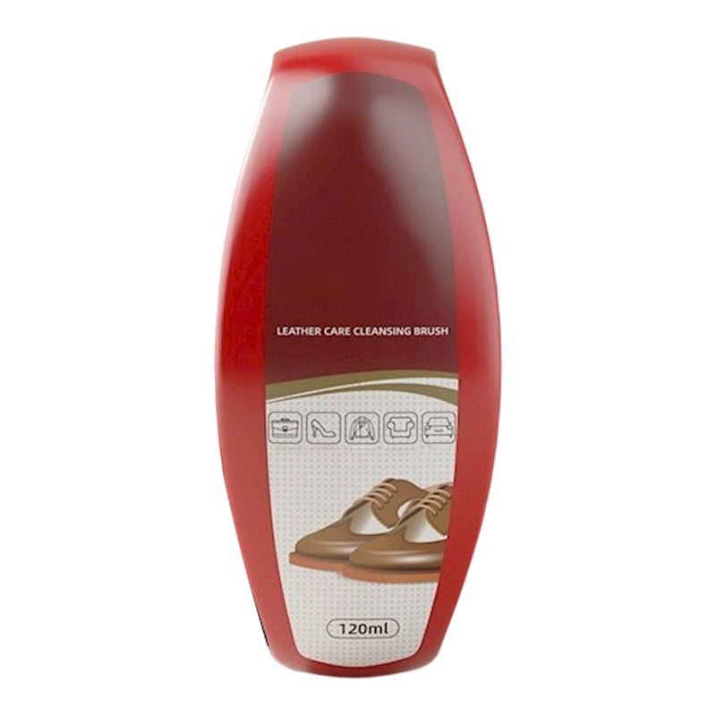 đ„â° Julens specialerbjudanden đ„120 ml professionell skoputssvamp