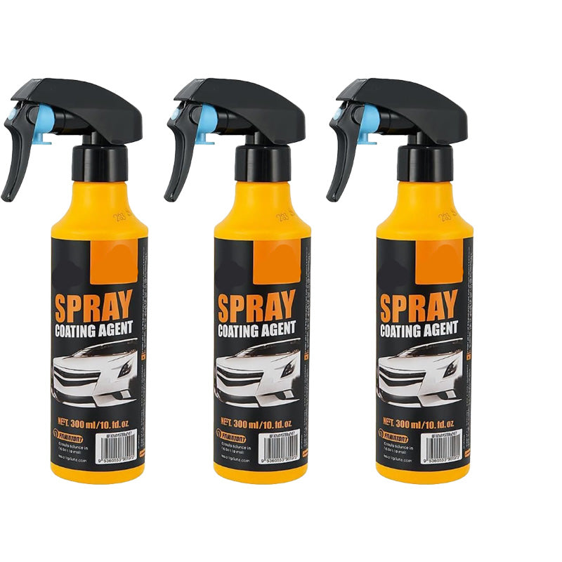 đ KĂP 2 FĂ
1 GRATIS! âš Högkvalitativ Billackering â LĂ„ngvarig Glans, UV-skydd & Perfekt För En UtstĂ€llningsliknande Finish đ