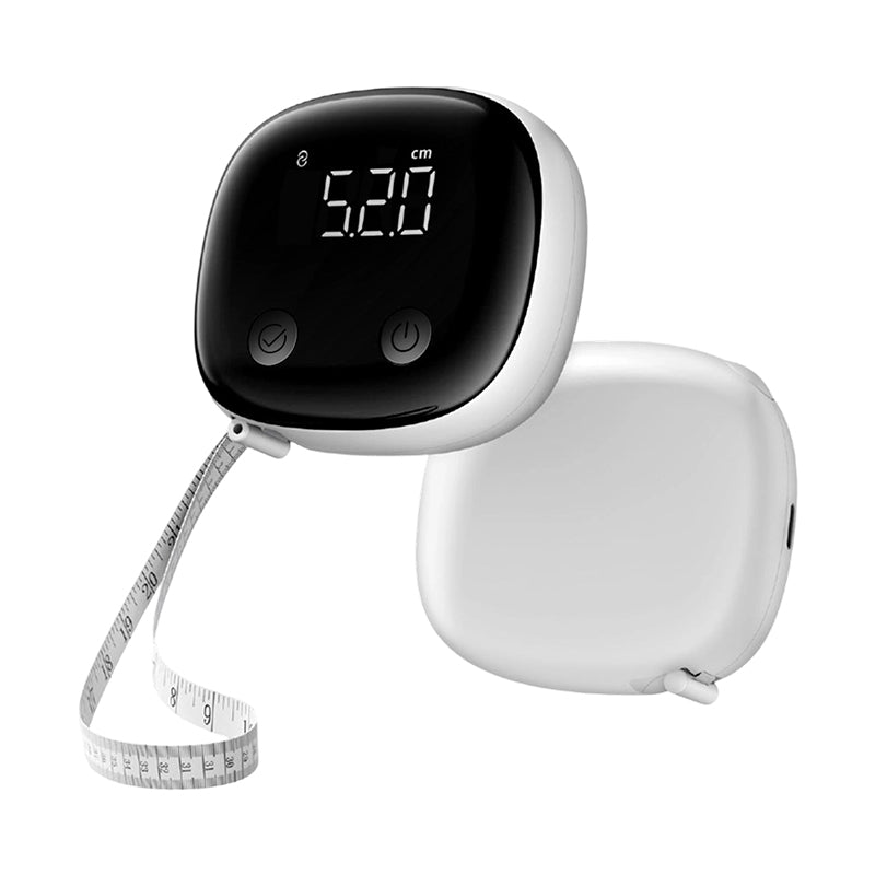 đ„đ„Köp 2 âFri fraktđSmart Bluetooth-mĂ„ttband med app-synkronisering