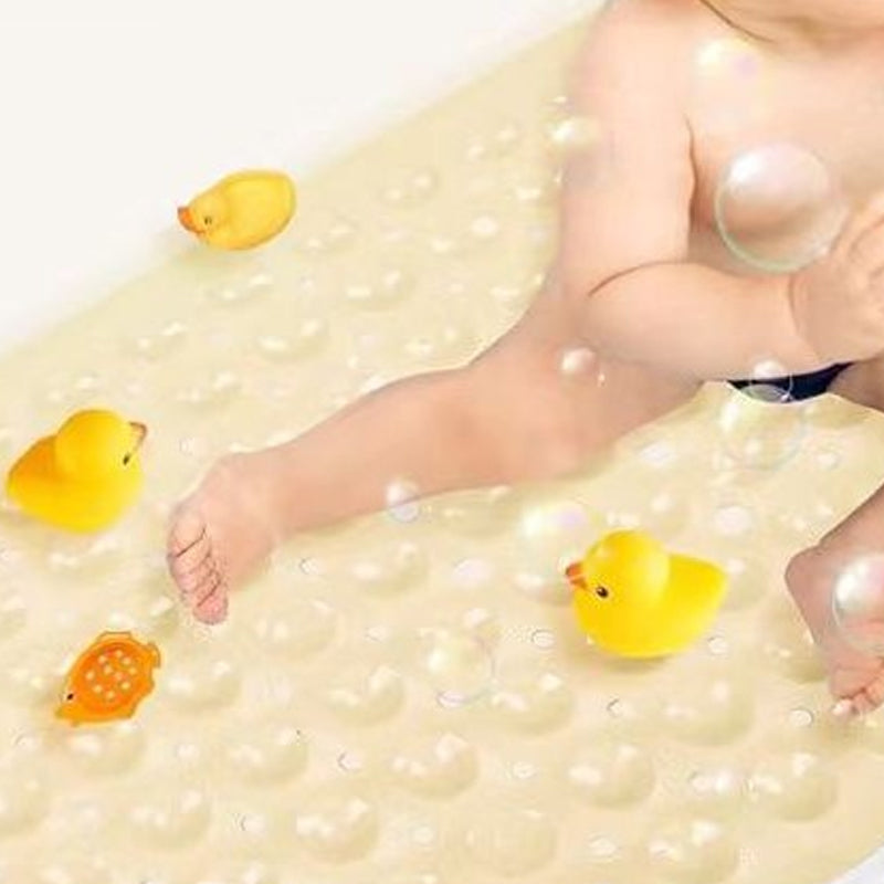 đąđą50% rabatt!! â°Halkfri badmattor med sugkoppar