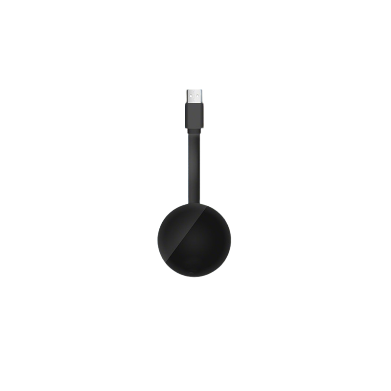 đ„đNyhet 50 % RABATTđ„4K trĂ„dlös HDMI-skĂ€rmdongel