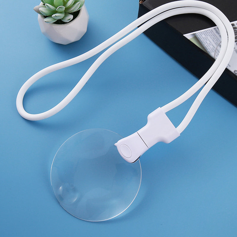 đ„Heta erbjudanden â 5X handsfree förstoringsglas