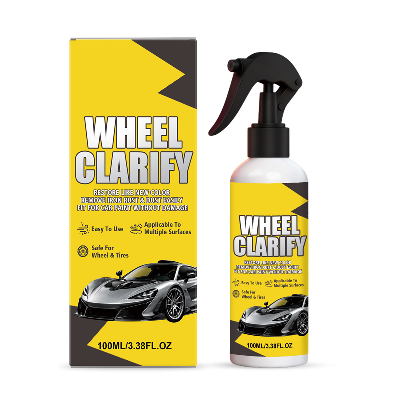 đ«Köp 2 fĂ„ 1 gratisđ«Rostborttagningsspray för bilar