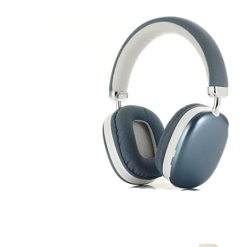 Trådlösa Bluetooth-hörlurar