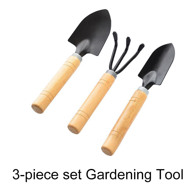 đ± 50% RABATT! đ§€ TrĂ€dgĂ„rdsredskap â Spade, Murslev & Kratta för OgrĂ€srensning â Rostfritt StĂ„l, Ergonomiskt Handtag & HĂ„llbart đż