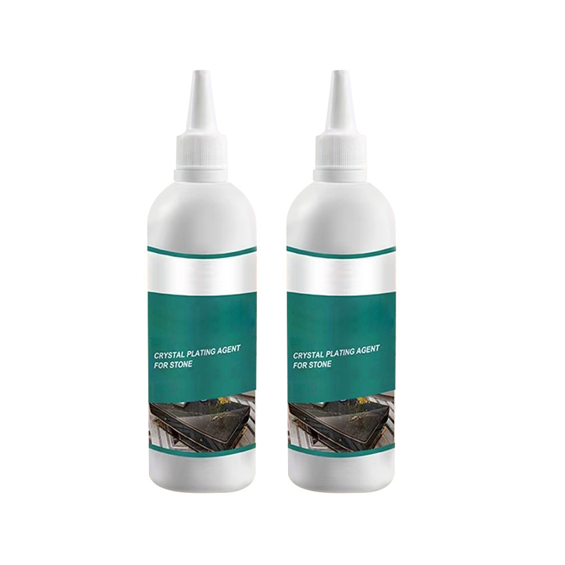 100 ml sten-kristallpläteringsmedel