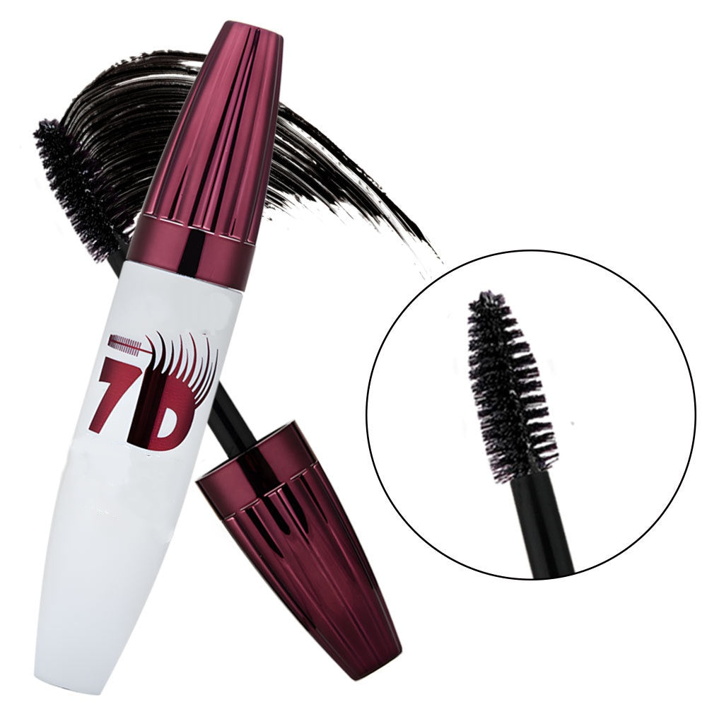đ KĂP 1 FĂ
1 GRATIS! âš Kladdfri Mascara som Böjer & FörlĂ€nger â LĂ„ngvarig, Klumpfri & Djup SvĂ€rta För En Intensiv Blick đïž