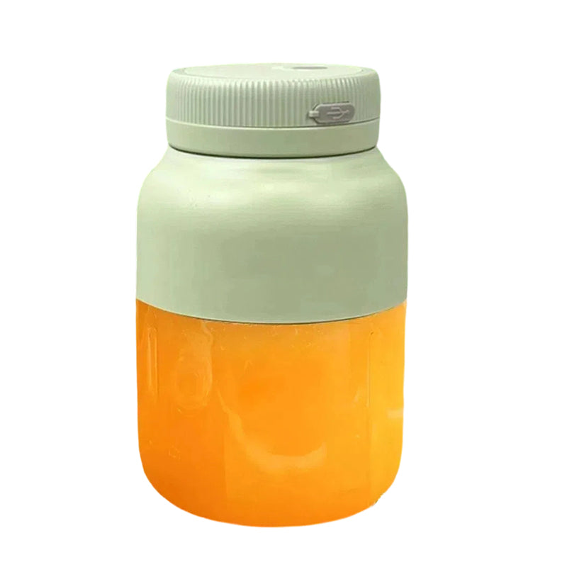 đ„Stor kapacitet elektrisk fruktjuicer-1300ML