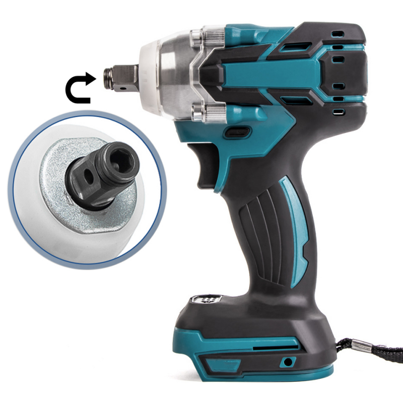 đ§ 50% RABATT! ⥠320Nm Multifunktionskraftpaket â Tysk Ingenjörskonst, Ideal För Verkstad & Hemmasnickare För PrĂ€cisionsarbeten đ ïž