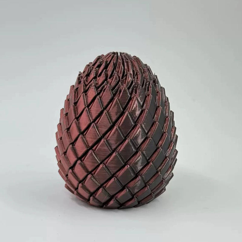 đ3D-printat drakĂ€ggđŠ = det perfekta stressavlastningsredskapet: vrid lite, sĂ„ slĂ€pper stressen omedelbart đ