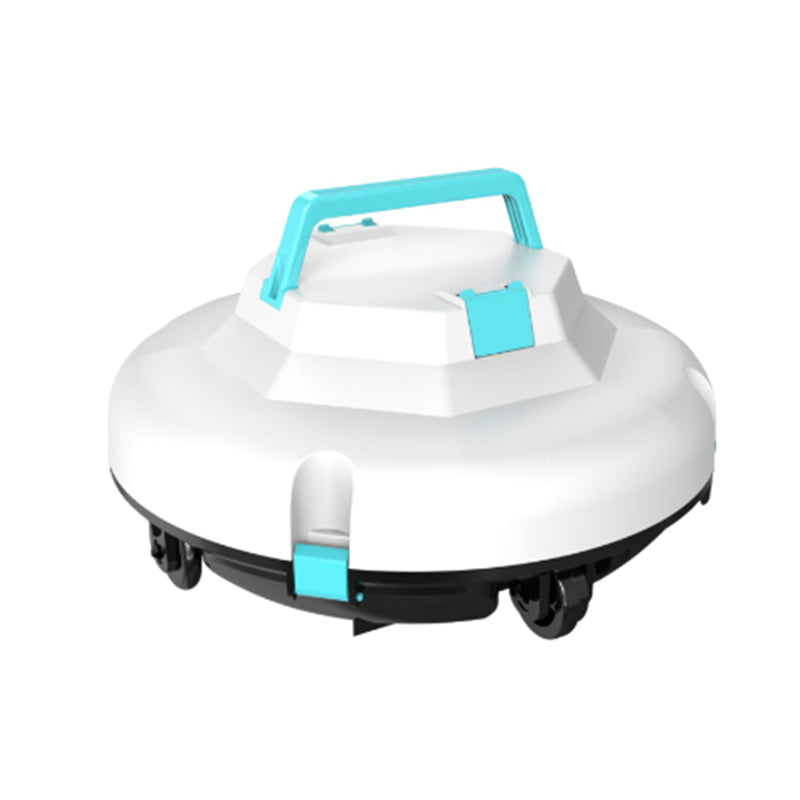 đ€50 % RABATTđ Poolrengöringsrobot | Sladdlös · Kraftfull sugkraft · Smart navigering · Start med ett tryck · LĂ€tt att ta bort filterkorg