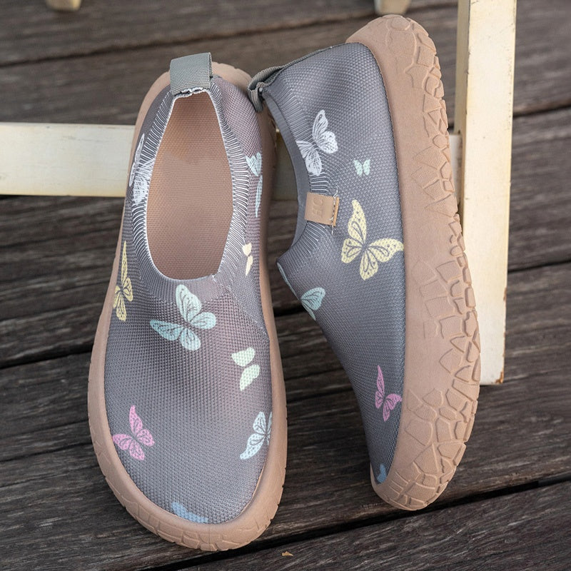 đąđą50 % RABATT !! â°BekvĂ€ma, halkfria loafers för kvinnor