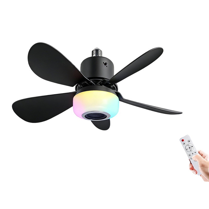 đąđą50 % RABATT !! â°Smart takflĂ€kt med belysning, RGB och Bluetooth-högtalare