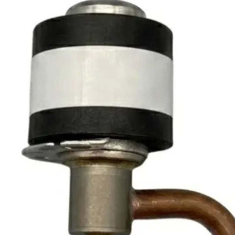 đ§ Universell Manuell Roterande Ventilöppnare â Magnetisk Roterande Design | GrafenhĂ„llbarhet | Passar EEV Under 17,5mm | Exakt Kylmedelsflödeskontroll för VVS-reparation âïž
