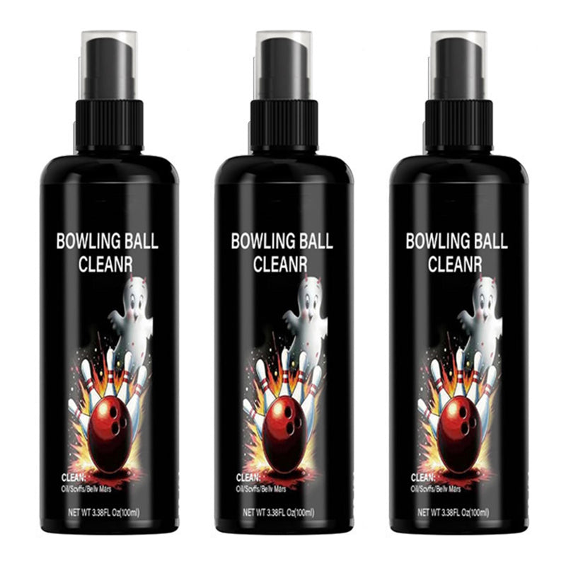 đ„50 % RABATTđł Rengöringsspray för bowlingklot | Tar bort fett och smuts utan att skada klotets yta · | För tĂ€vlingar, bowlinghallar och bowlingutrustning
