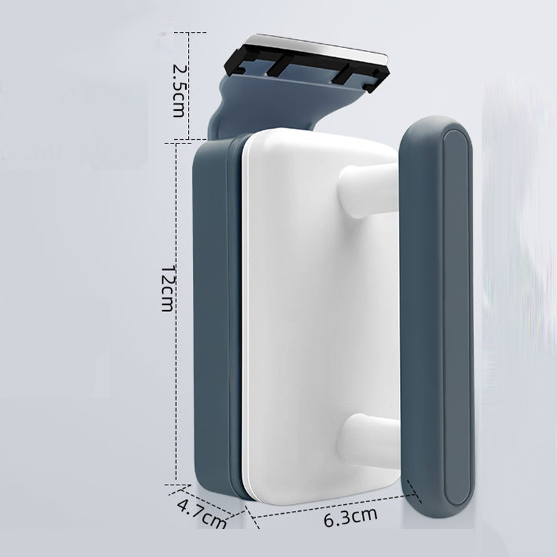 📢📢50% RABATT NU!! ⏰Magnetisk Akvarium Glasrengöringsverktyg