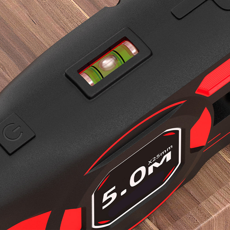 đąđą50% RABATT!! â°2-i-1 MĂ„ttband med laserguide