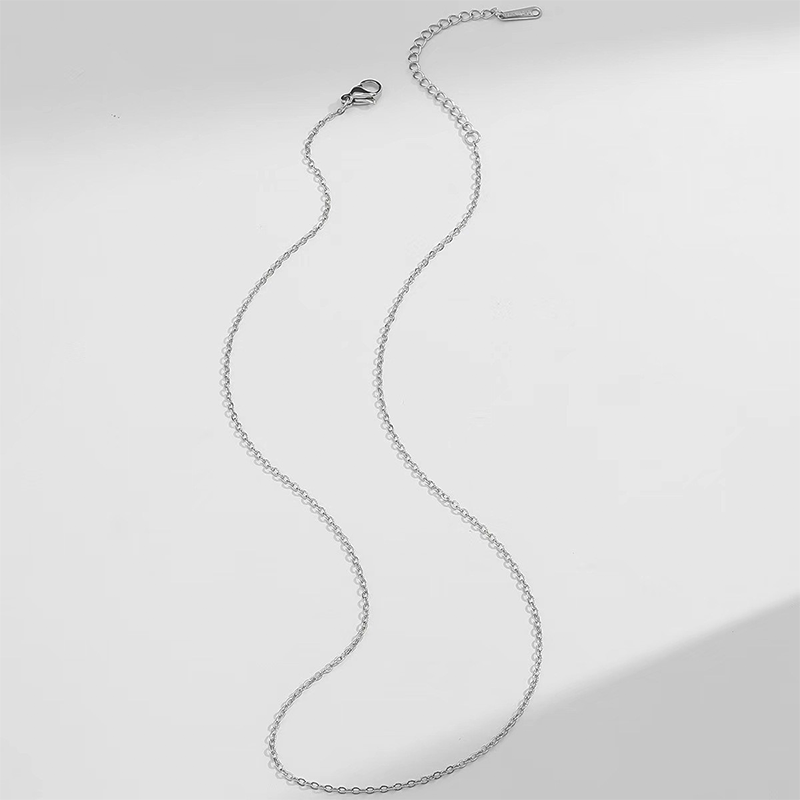 đž 50% RABATT NU! đž Dam Casual FĂ€rgglatt Blommigt Halsbandsset