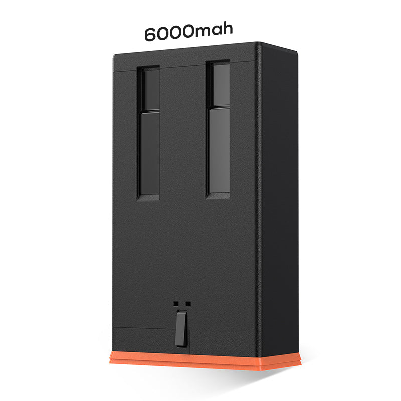 🎉 2026 Rea — Över 7 000 sålda! 💞 Långvarig Batteri för Viltkamera