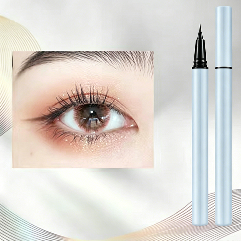 đïž 50% RABATT NU! âïž Waterproof Fine Eyeliner Pen â 0.01mm tip, smudge-proof & nybörjarvĂ€nlig â perfekt för precision och lĂ„ngvarig ögonmakeup đ€âš