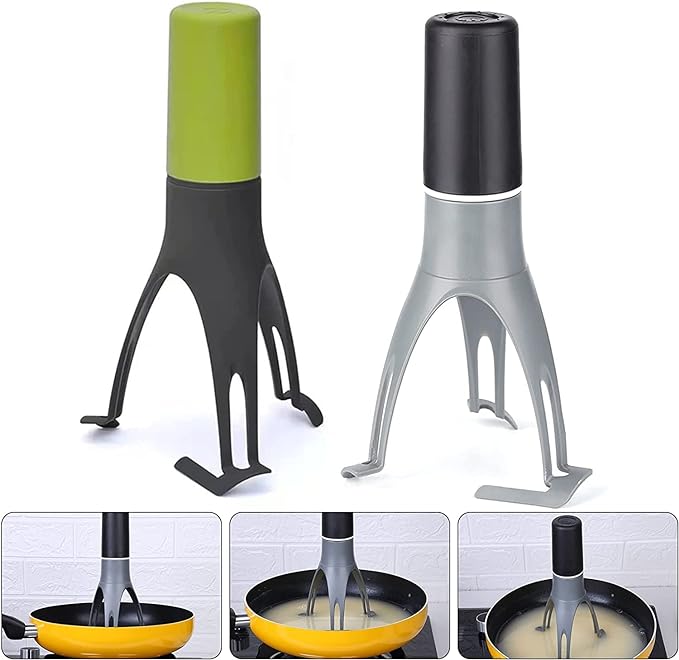 Julrea-40% RABATT- Kök Matlagning Automatisk Omrörare