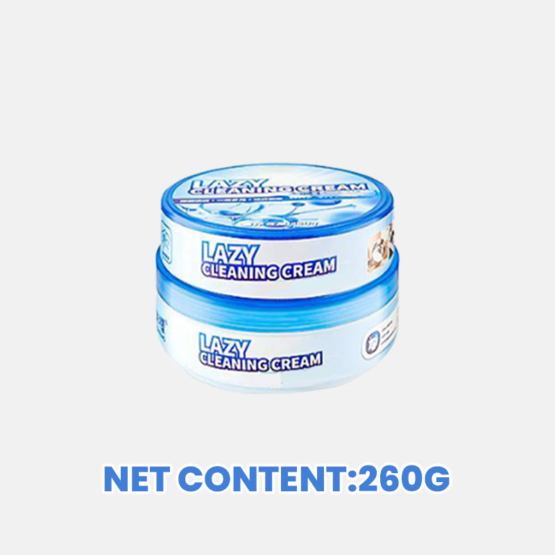 đ§Ž 50% RABATT NU! âš Multifunktionell effektiv rengöringskrĂ€m med svamp â kraftfull flĂ€ckborttagning, skonsam & mĂ„ngsidig â perfekt för kök, badrum och alla ytor đ§œ