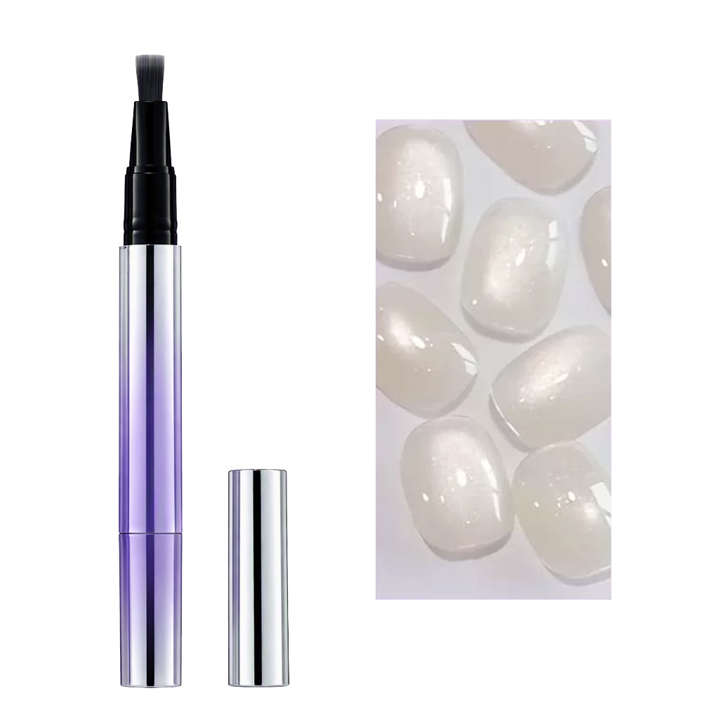 Cat Eye magnetisk gellackpenna