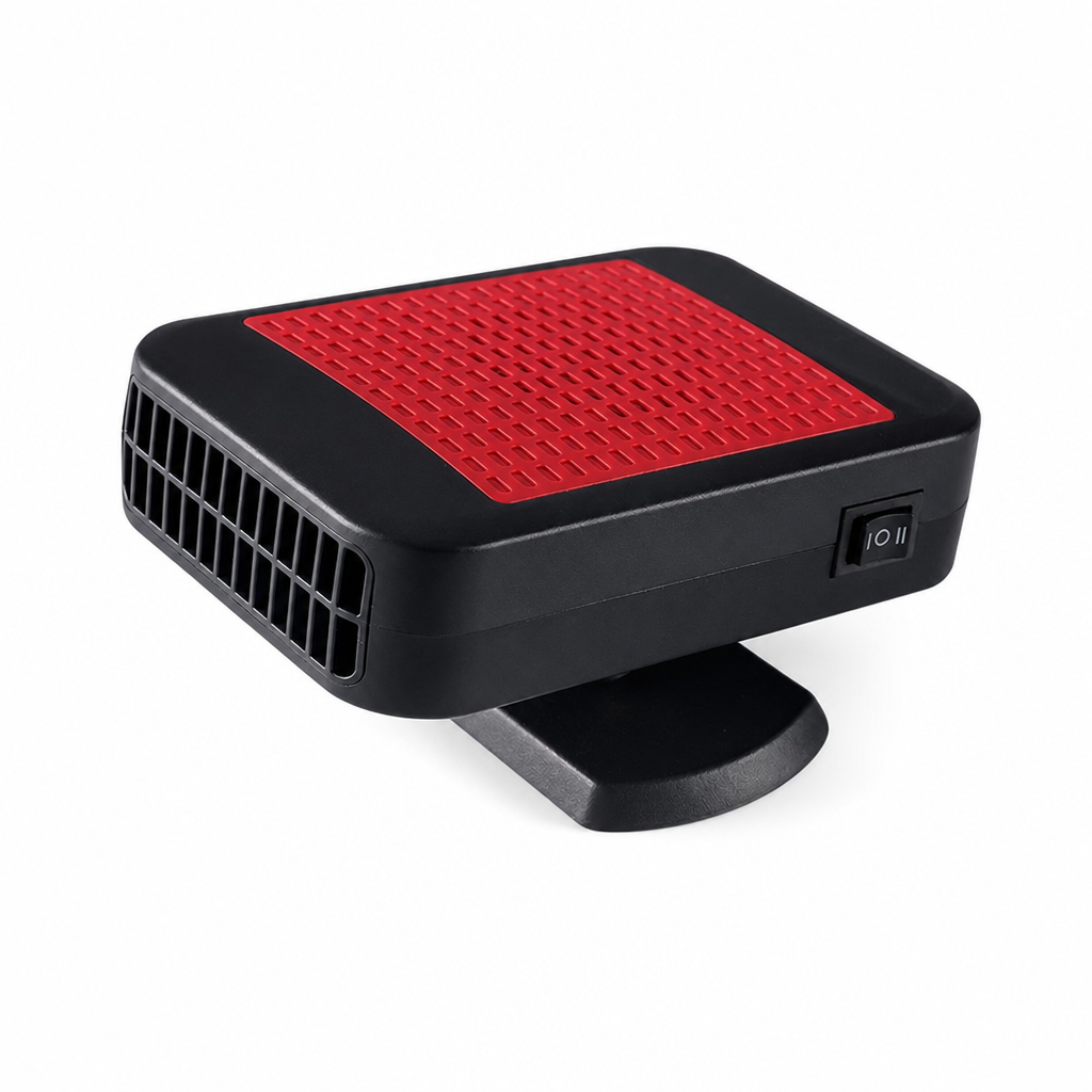 đąđą 50 % RABATT!! â° BĂ€rbar 12V bilvĂ€rmare och defroster för vindrutan