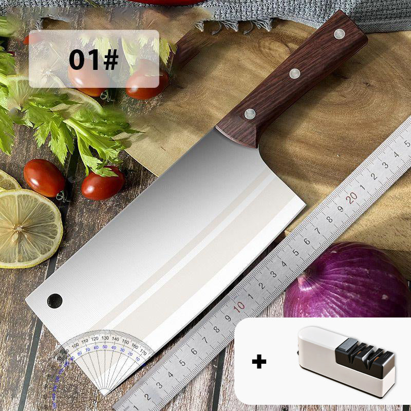 🔪 50 % RABATT NU! 🍳 Hårt härdad skarp och hållbar kökkniv – professionellt egg, ergonomiskt handtag & lätt att underhålla – perfekt för alla kockar 👨‍🍳