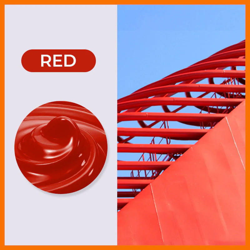 🔥Tidsbegränsat specialerbjudande🔥Multifunktionellt medel för borttagning och konvertering av rost