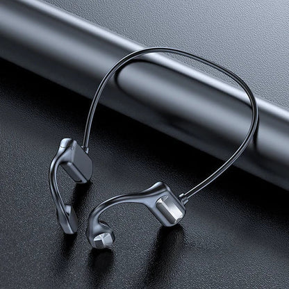 🎁NYA hörlurar för benledning 2025🎧