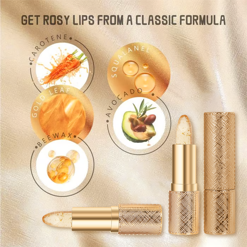 💋 Föryngra din look med OEZOEZ Transferproof Lipstick – Lyx och långvarig hållbarhet! 💖🌟