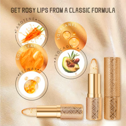 💋 Föryngra din look med OEZOEZ Transferproof Lipstick – Lyx och långvarig hållbarhet! 💖🌟