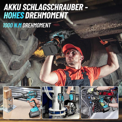 🔧 50% RABATT! ⚙️ Multifunktionell kraftpaket för verkstäder och DIY-entusiaster – högpresterande motor, mångsidiga tillbehör och hållbar konstruktion 🛠️