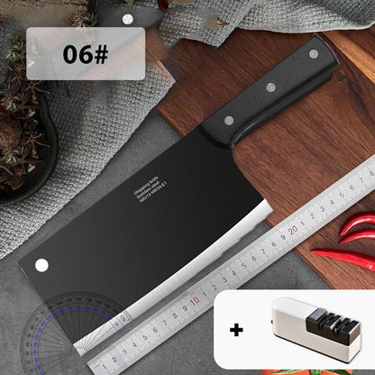 🔪 50 % RABATT NU! 🍳 Hårt härdad skarp och hållbar kökkniv – professionellt egg, ergonomiskt handtag & lätt att underhålla – perfekt för alla kockar 👨‍🍳