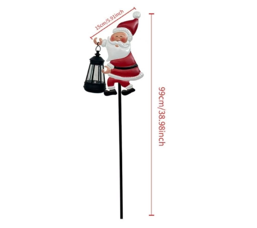 🎅Julspecial! Solcellslampor och tekannor 50 % RABATT!🎄Över 50 000 sålda set — Högst rankat set med solcellsbelysning!✨Skynda dig, begränsat antal i lager!