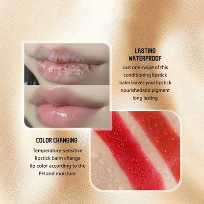 💋 Föryngra din look med OEZOEZ Transferproof Lipstick – Lyx och långvarig hållbarhet! 💖🌟