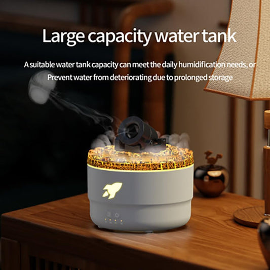 Cannon Blast Aroma luftfuktare