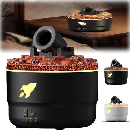 Cannon Blast Aroma luftfuktare