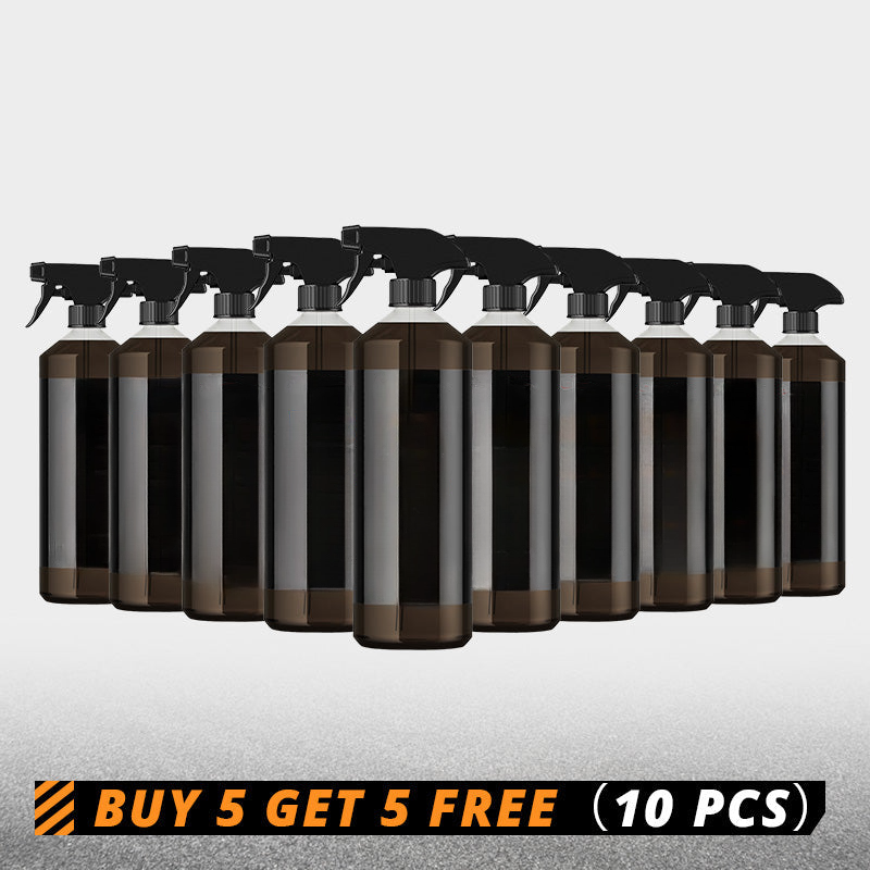 🚗👍Rengöringsmedel för bilhjul