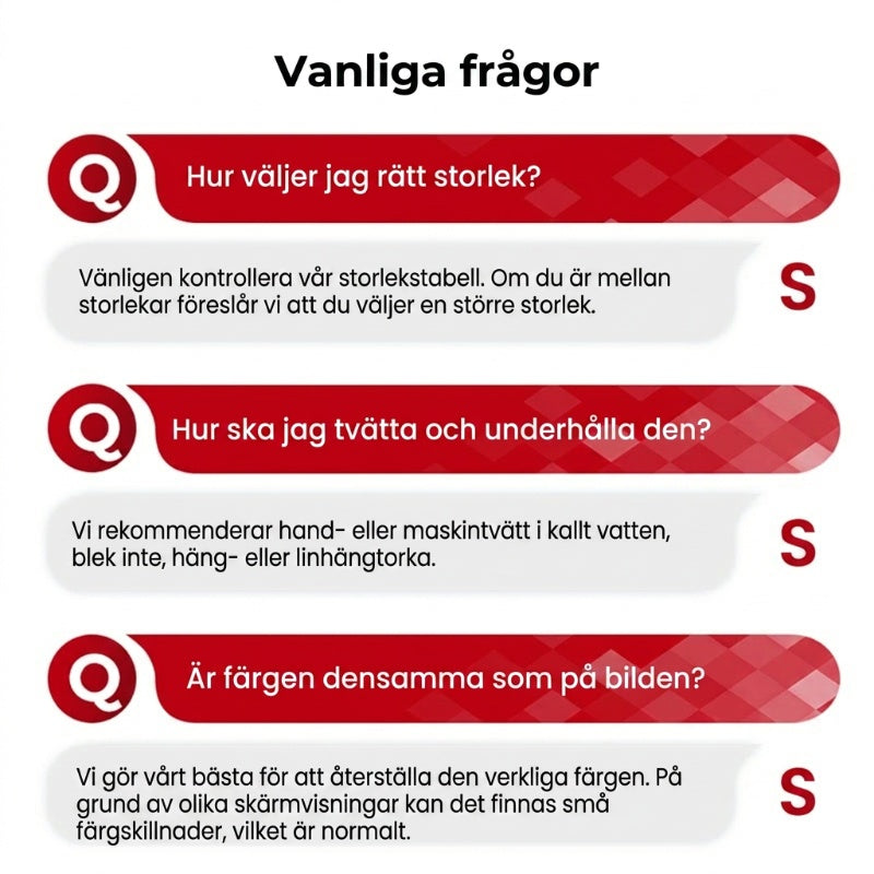 Asymmetriska chiffongbyxor med vida ben för dam
