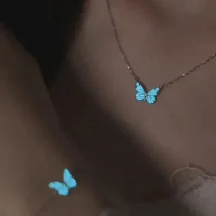 🦋Avgiftsbelagd fjärilskollektion