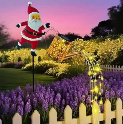🎅Julspecial! Solcellslampor och tekannor 50 % RABATT!🎄Över 50 000 sålda set — Högst rankat set med solcellsbelysning!✨Skynda dig, begränsat antal i lager!