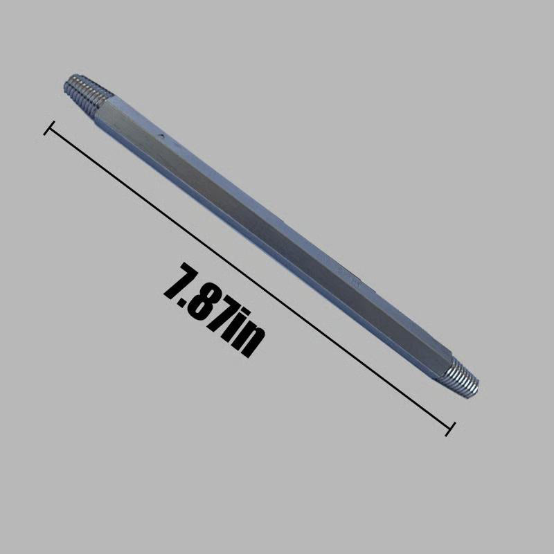 Verktyg för att ta bort avbrutna tändstift
