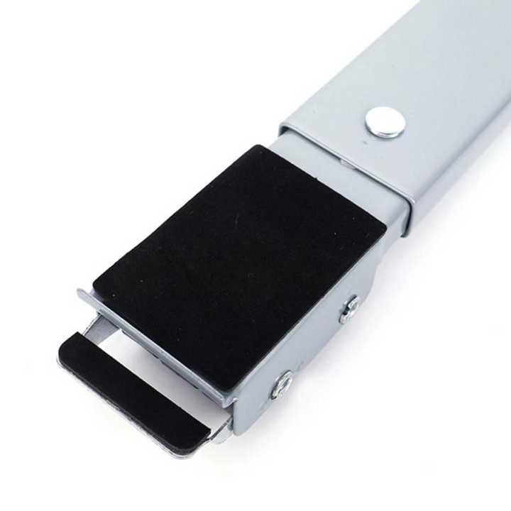 🪑 60% RABATT! 🔧 Enkel Flyttbar Rullfäste – 300kg Kapacitet, Justerbar Längd & Perfekt för Möbelflytt 🏠