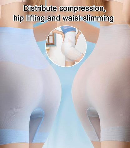🔥Ultra Slim Magkontroll Höftlyft Trosor