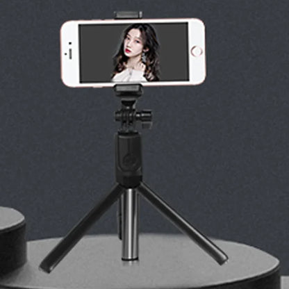 🔥Varm försäljning🔥Ny 6 i 1 Bluetooth Selfie Stick