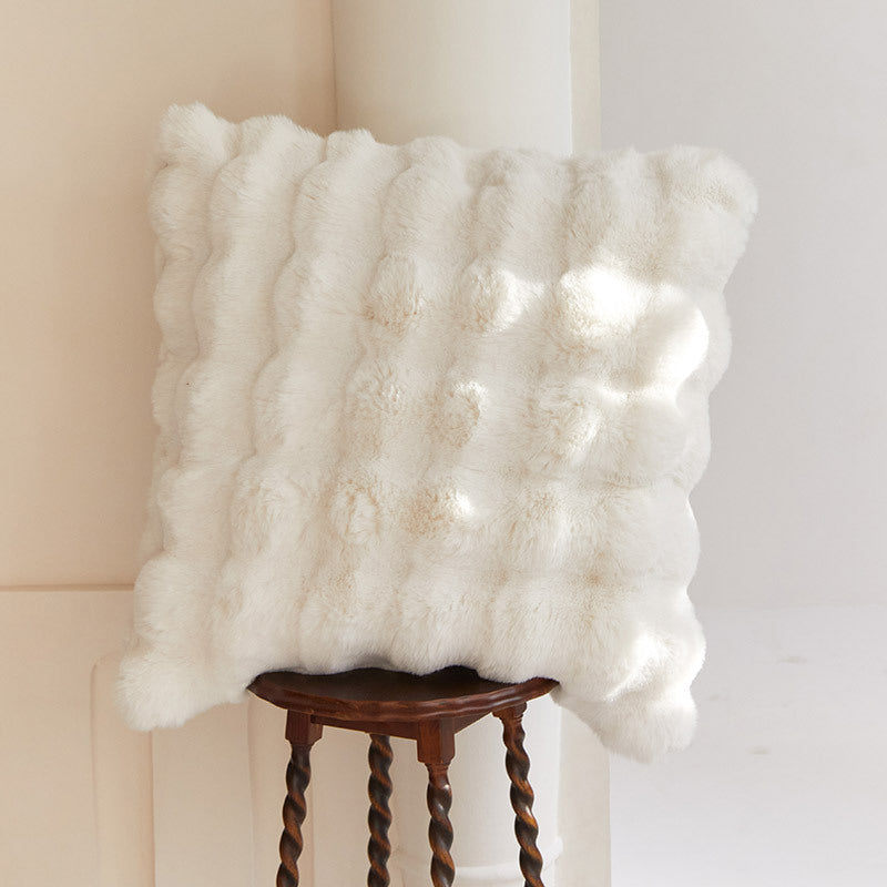 🛋️ 50% RABATT! 🔥 Mjuk Fluffig Filt – Varm, Lätt & Perfekt För Mysiga Stunder På Julen 🎄